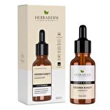 Herbaderm Gözenek Karşıtı Serum 30 ml