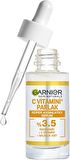 Garnier C Vitamini Parlak Süper Aydınlatıcı Serum 30 ml