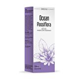 Ocean Passiflora Şurup 150 ml