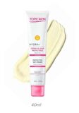 Topicrem Hydra+ SPF50 Protective Day Cream 40 ml