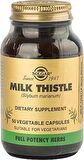 Solgar Milk Thistle 50 Kapsül