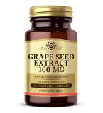 Solgar Grape Seed Extract 30 Kapsül