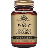 Solgar Ester-C Plus 1000 mg 30 Kapsül