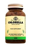 Solgar Chlorella 100 Tablet