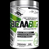 Bigjoy BCAA Big Yeşil Elma 589 g