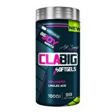 Bigjoy Clabig 1000 g 99 Kapsül
