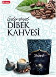 Shazel 200 gr 2'li Dibek Kahvesi