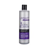 Urban Care Biotin ve Kafein Saç Kökü Güçlendirici Hızlı Uzamaya Yardımcı Şampuan