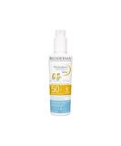 BiodermaBioderma Photoderm Pediatrics Spray SPF50+ 200 ML
