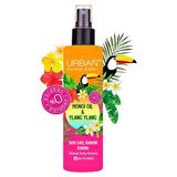 Urban Care Monoi Oil & Ylang Ylang Güneş Sonrası Koruyucu Sıvı Saç Bakım Kremi 200 ml