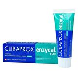 Curaprox Enzycal 1450 PPM Diş Macunu 75 ML