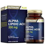 Nutraxin Folic Acid 100 Tablet