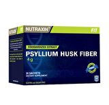 Nutraxin Psyllium Husk Fiber 4 g x 30 Saşe