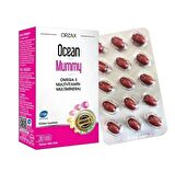 Orzax Ocean Mummy 30 Kapsül