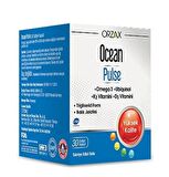 Orzax Ocean Pulse 30 Kapsül