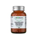 VeNatura Saw Palmetto, Likopen, Çinko, Selenyum 60 Yumuşak Kapsül