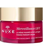 Nuxe Merveillance Lift Firming Powdery Cream