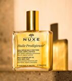 NUXE Huile Prodigieuse Çok Amaçlı Kuru Bakım Yağı 100 ml