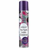 Urban Care Go Nuts With Coconut Dry Shampoo 200 Ml