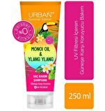 Urban Care Summer Saç Bakım Şampuanı 250 ml