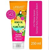 Urban Care Summer Saç Bakım Şampuanı 250 ml