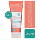 Urban Care Pink Grapefruit & Ginger Saç Kremi 250 ml
