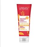 Urban Care Dalgalı ve Kıvırcık Saçlar Saç Bakım Şampuanı 250 ml