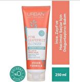 Urban Care Pink Grapefruit & Ginger Şampuan 250 ml