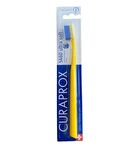 Curaprox Diş Firçasi Ultra Soft 5460 Sarı
