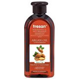 Tresan Argan Yağı Besleyici ve Kırılma Karşıtı Bakım Şampuanı 300ml