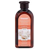 Tresan Sarımsak Özlü Onarıcı Bakım Şampuanı 300ml