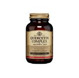Solgar Quercetin Complex With Ester-C Plus 50 Kapsül