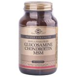 Solgar Glucosamine Chondroitin MSM 60 Tablet