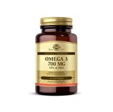 Solgar Omega 3 700 Mg 30 Kapsül