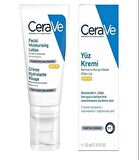 Cerave Nemlendirici Yüz Kremi SPF30 52 ML