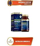 Nutraxin Immun-S 60 Tablet