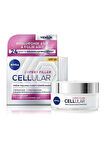 Cellular Expert Filler Yoğun Yaşlanma Karşıtı Gündüz Yüz Bakım Kremi, SPF 30 50 ml