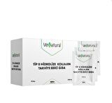 Venatura Tip II Hidrolize Kollajen 5000 mg 30 Saşe