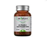 Venatura SR Vitamin C 1000 mg 30 Tablet