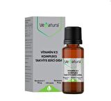 Venatura Vitamin K2 Kompleks 20 ml Damla
