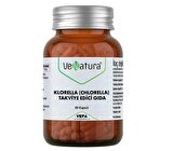 Venatura Klorella (Chlorella) 60 Kapsül