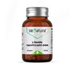 VeNatura L-Teanin 200 mg 30 Kapsül