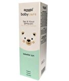 Dermoskin BabyCare Saç ve Vücut Şampuanı 230ml