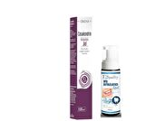 Orzax Cosakondrin Jel 100ml - Diş Beyazlatıcı Köpük Hediye