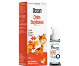 Orzax Ocean Çinko Bisglisinat 150 ml - Muz Aromalı - Diş Beyazlatıcı Köpük Hediye