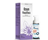 Orzax Ocean Passiflora Şurup 150 ml - Diş Beyazlatıcı Köpük Hediye