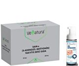 VeNatura SAM-e (S-ADENOZİL METİYONİN) 30 Saşe - Diş Beyazlatıcı Köpük Hediye