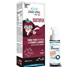 Zade Vital Miniza Sistifix Sıvı Takviye Edici Gıda 150 ml- Diş Beyazlatıcı Köpük Hediye 