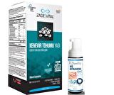 Zade Vital Kenevir Tohumu Yağı 30 Yumuşak Kapsül- Diş Beyazlatıcı Köpük Hediye