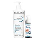 Bioderma Atoderm Intensive Baume 500 ml- Diş Beyazlatıcı Köpük Hediye 